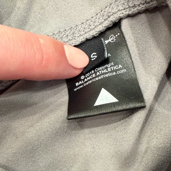 🌻3/$25 High-Waist Balance Athletica Leggings - Picture 4 of 5